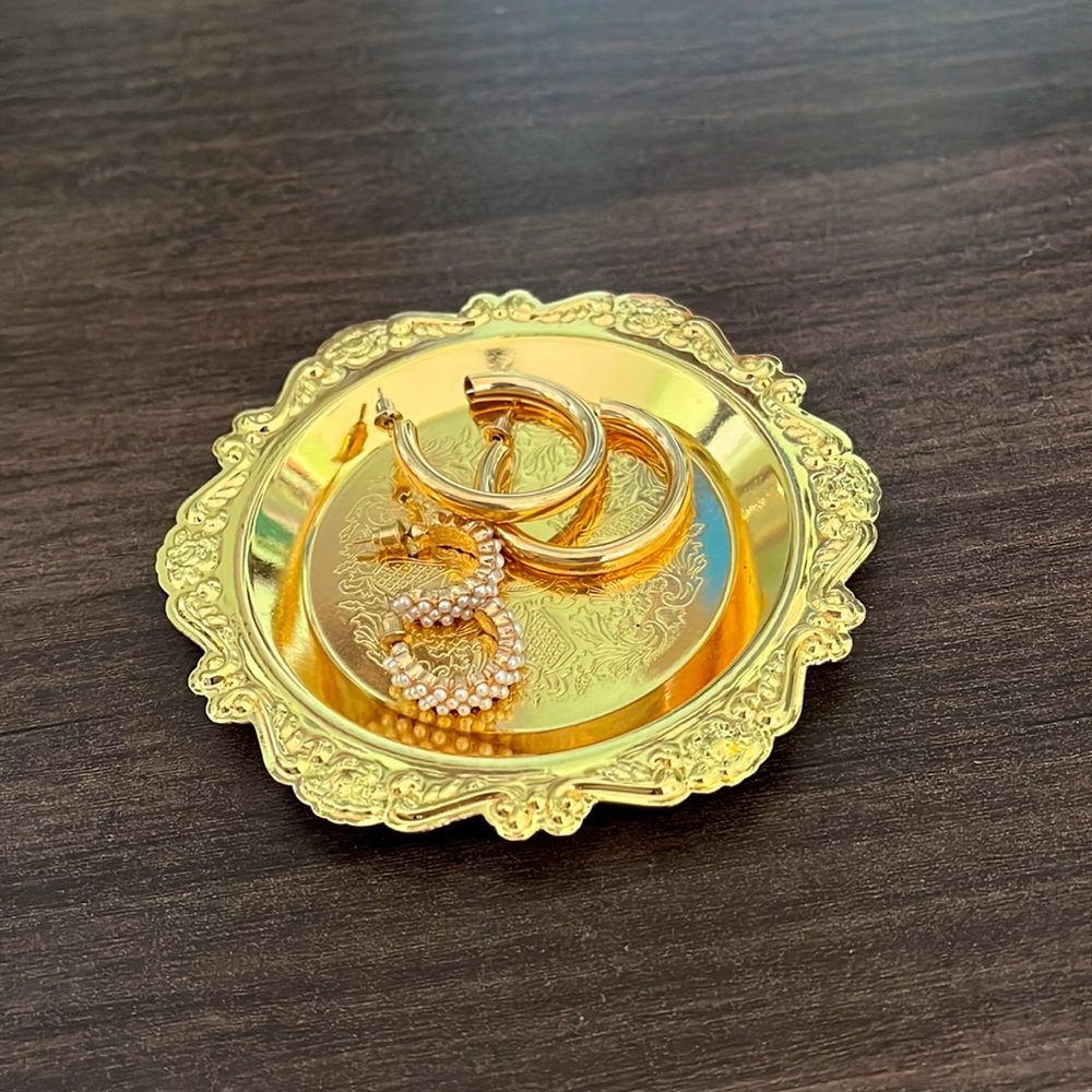FOR TRADE